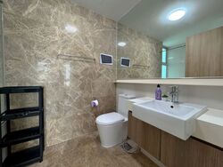 Caspian (D22), Condominium #560003391
